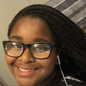 Meet your Posher, Shaniece